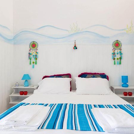 Casa Helios Apartment Villanova di Ostuni Bagian luar foto