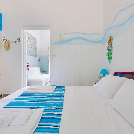 Casa Helios Apartment Villanova di Ostuni Bagian luar foto