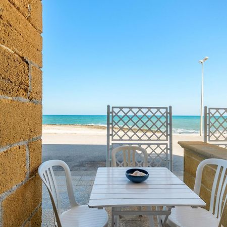 Casa Helios Apartment Villanova di Ostuni Bagian luar foto