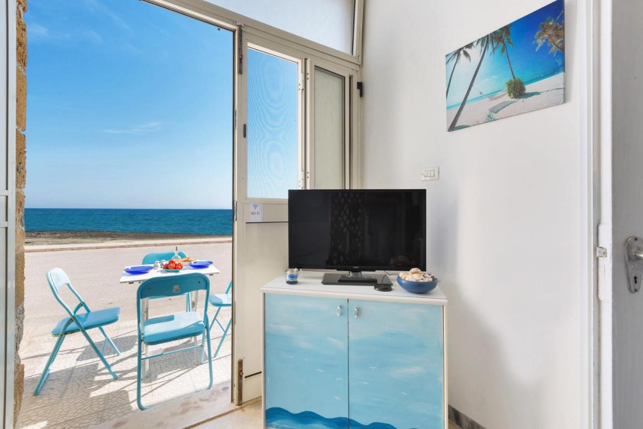 Casa Helios Apartment Villanova di Ostuni Bagian luar foto