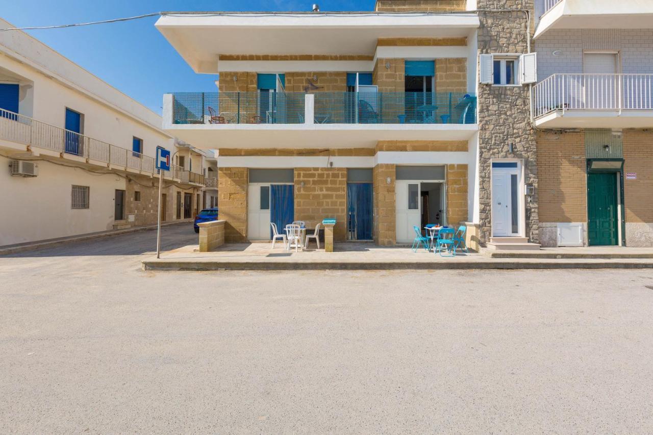 Casa Helios Apartment Villanova di Ostuni Bagian luar foto