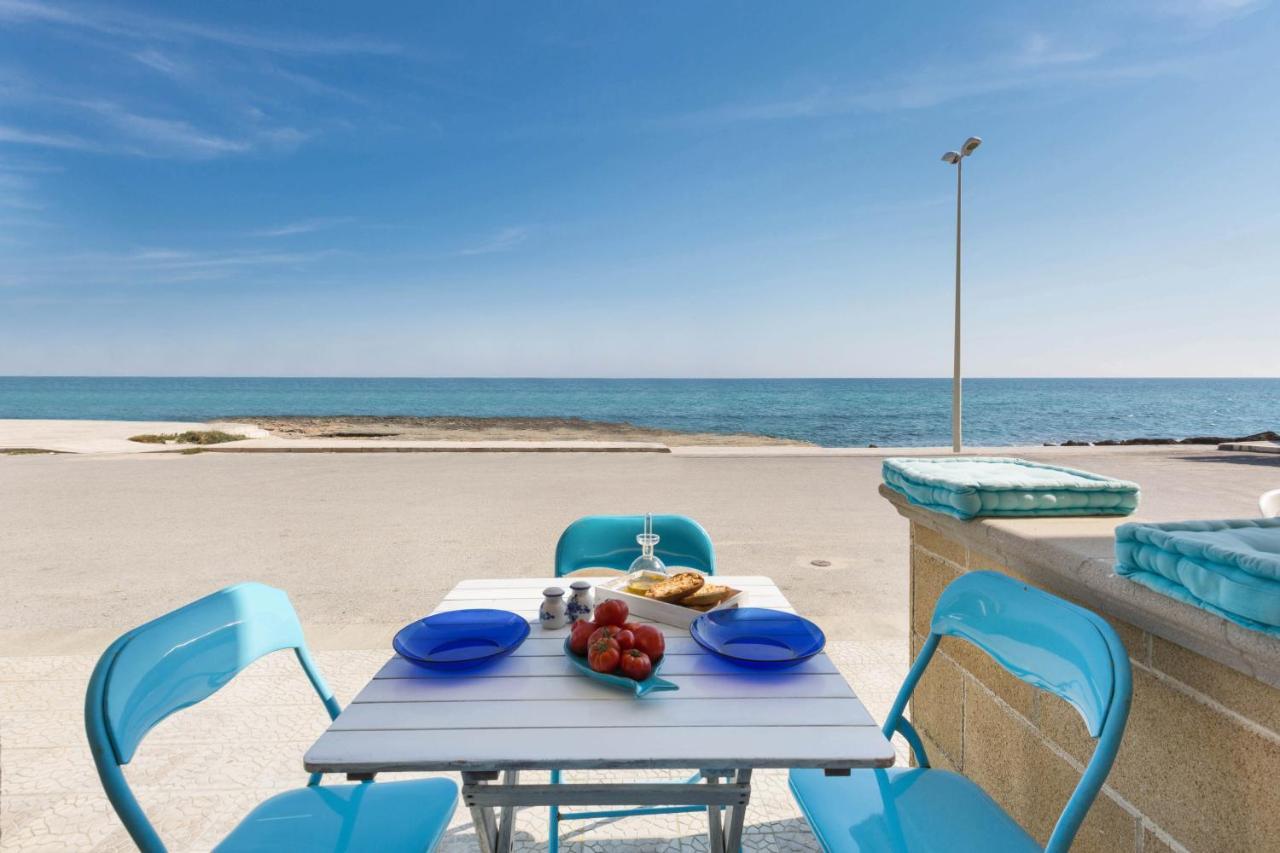 Casa Helios Apartment Villanova di Ostuni Bagian luar foto