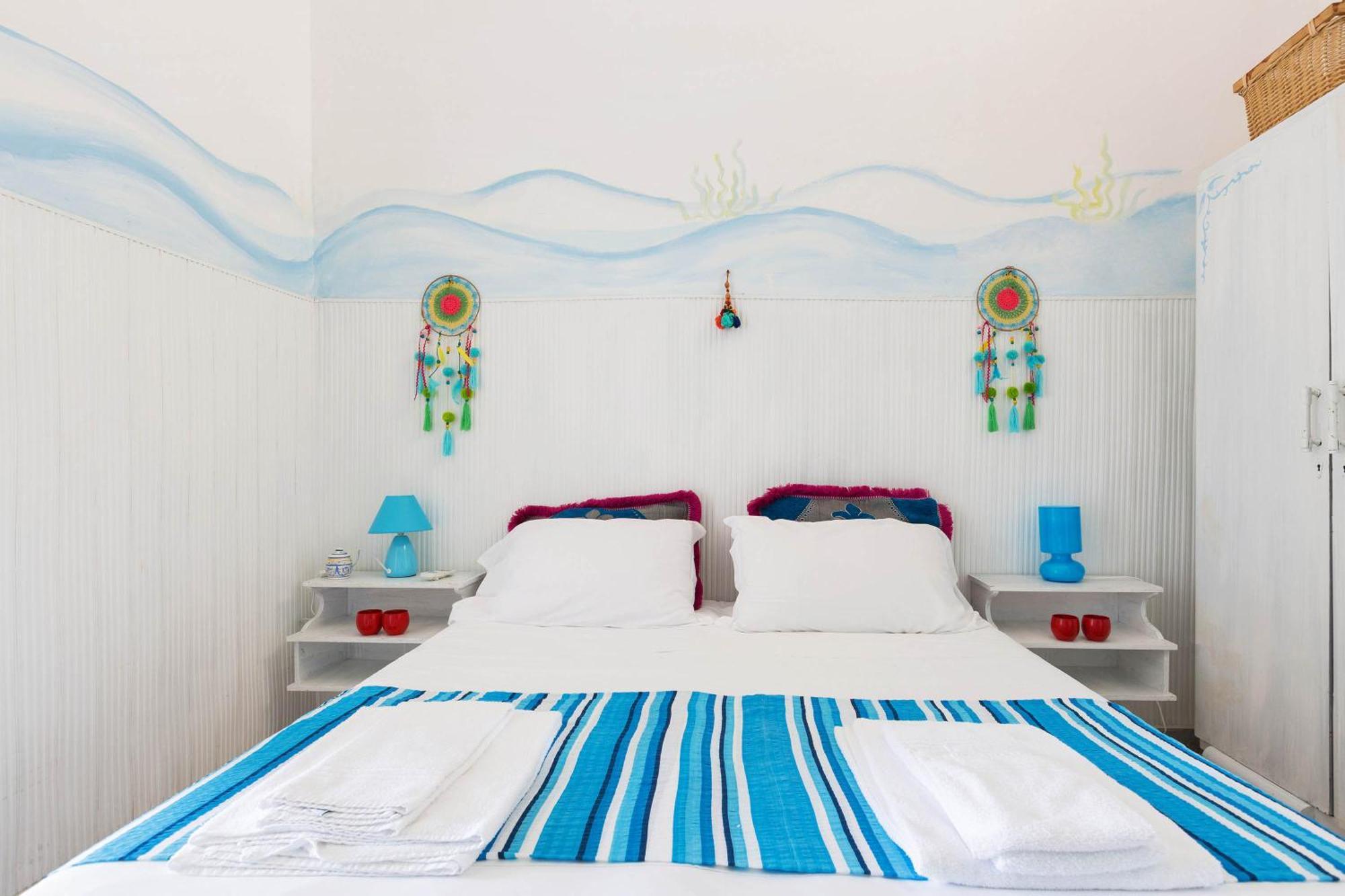 Casa Helios Apartment Villanova di Ostuni Bagian luar foto