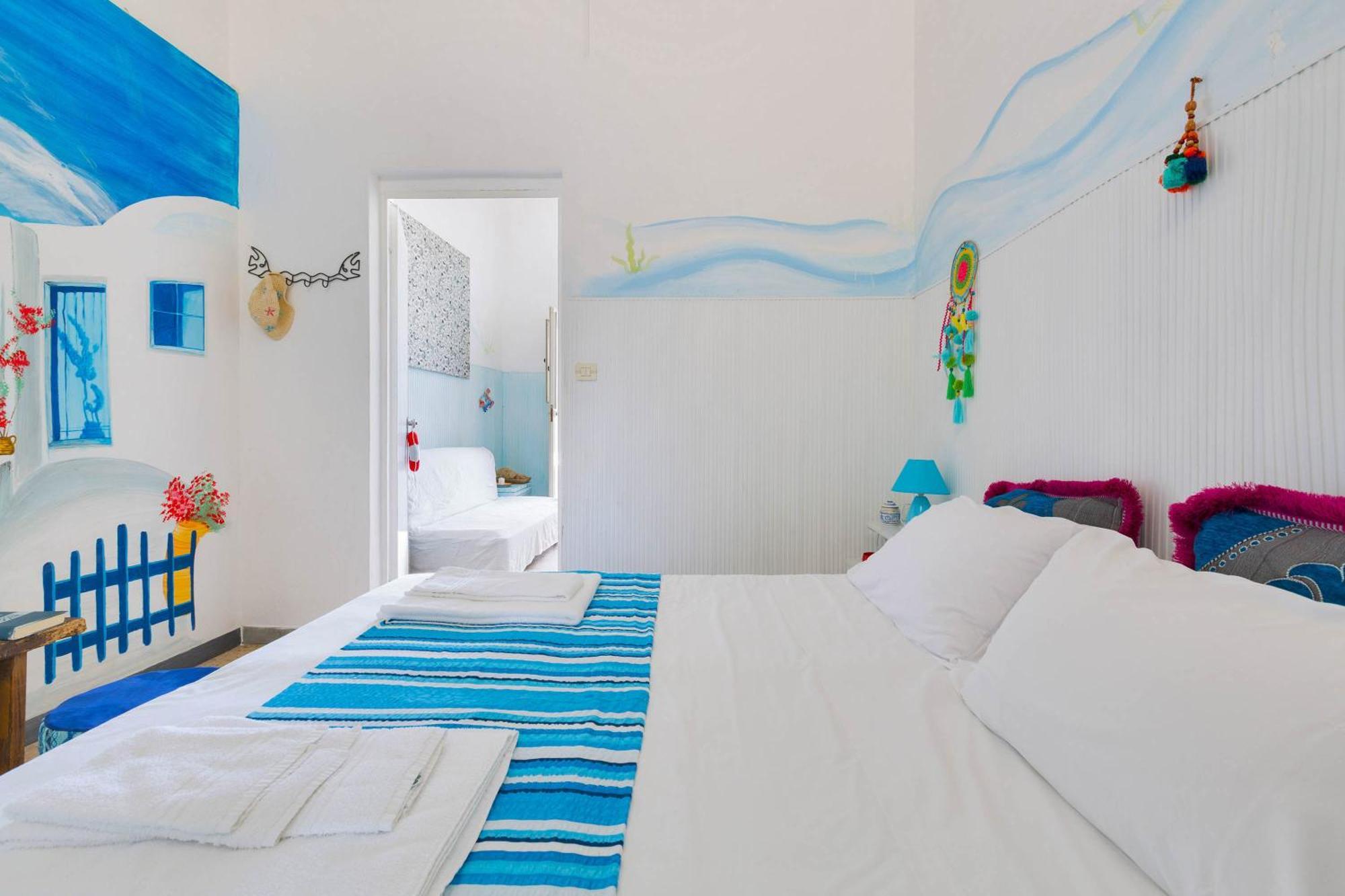 Casa Helios Apartment Villanova di Ostuni Bagian luar foto