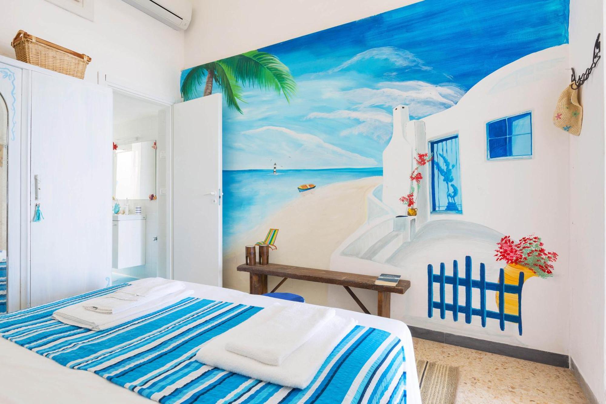 Casa Helios Apartment Villanova di Ostuni Bagian luar foto