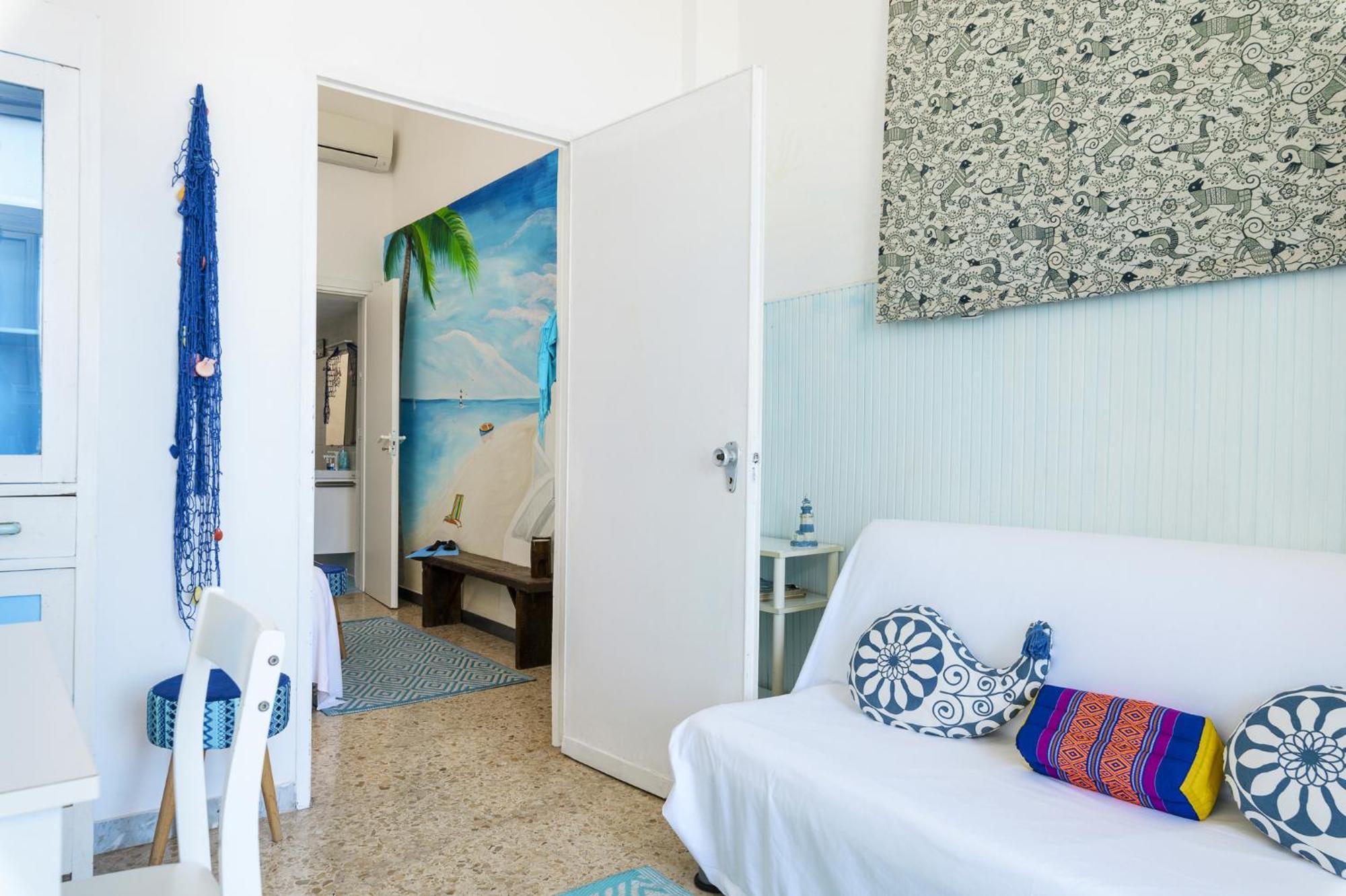 Casa Helios Apartment Villanova di Ostuni Bagian luar foto