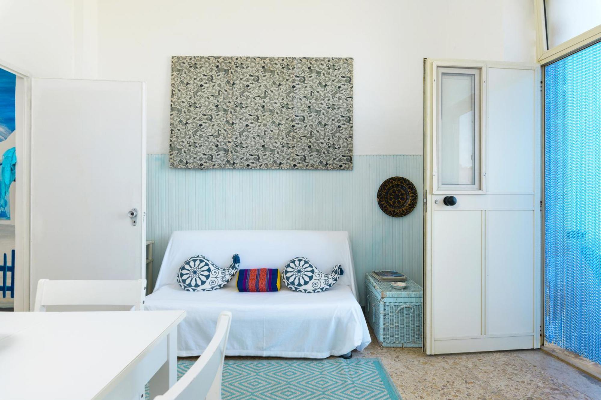 Casa Helios Apartment Villanova di Ostuni Bagian luar foto