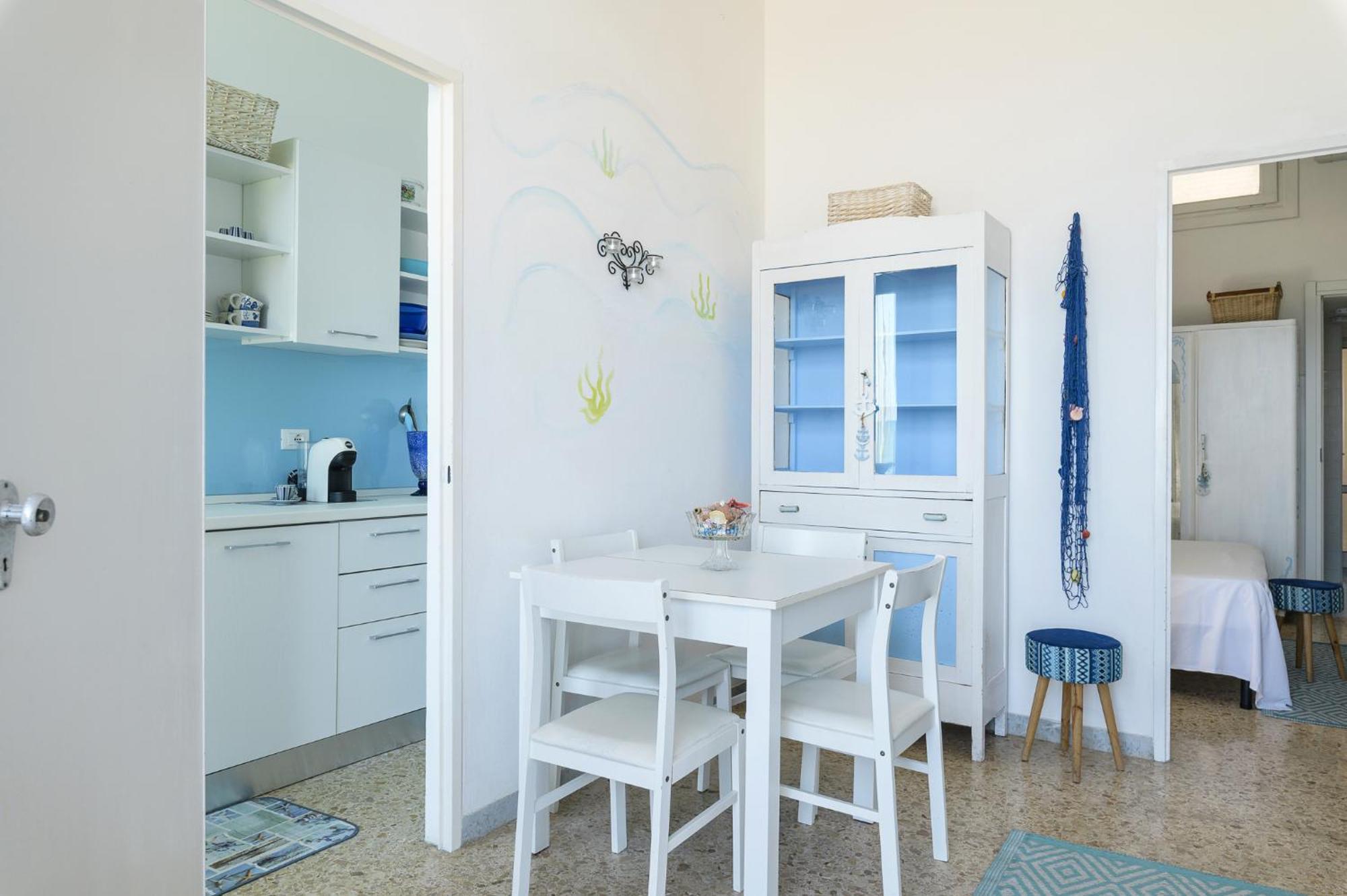 Casa Helios Apartment Villanova di Ostuni Bagian luar foto