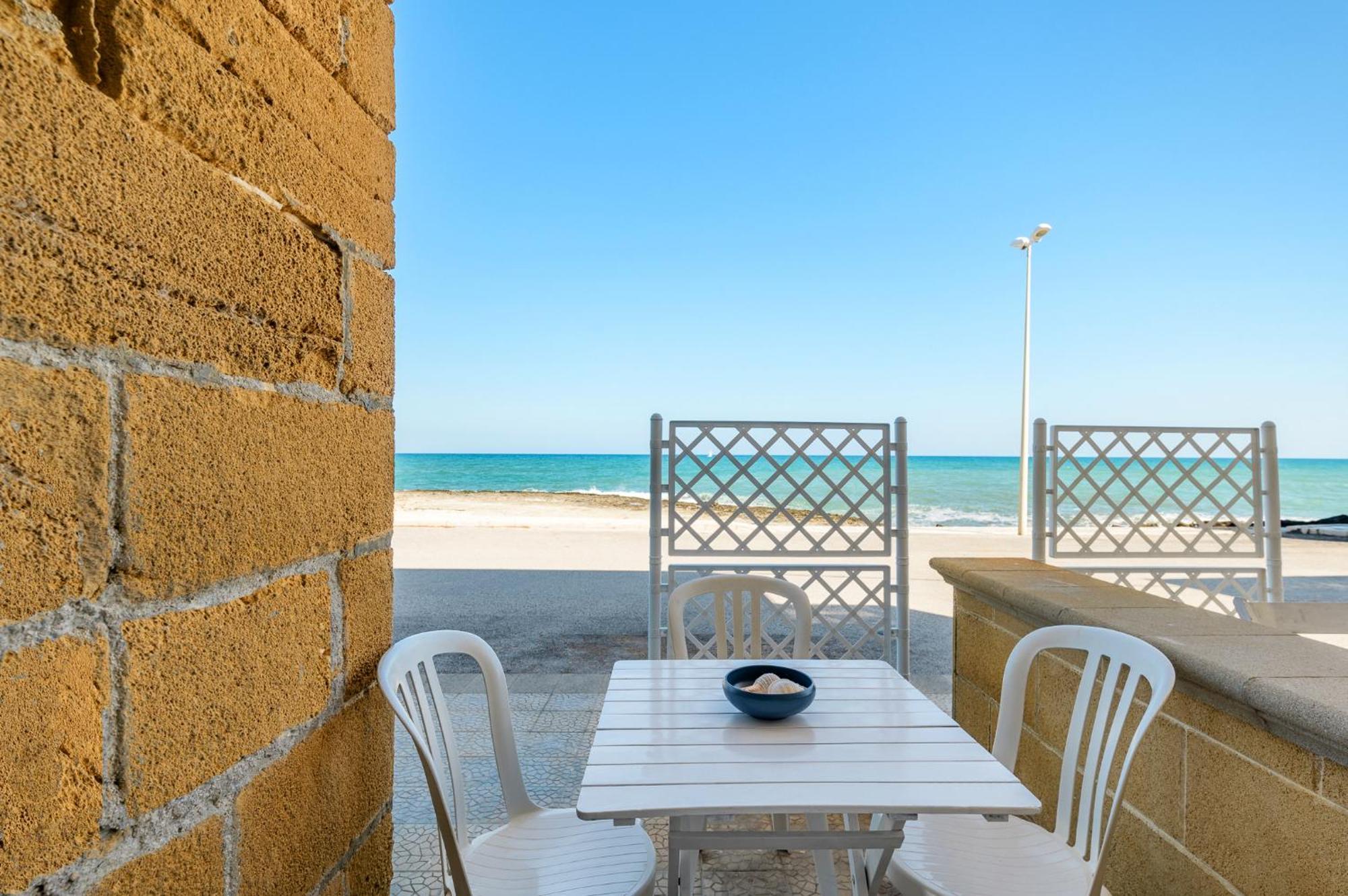 Casa Helios Apartment Villanova di Ostuni Bagian luar foto